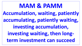 accumulation waiting long-term investment can succeed en